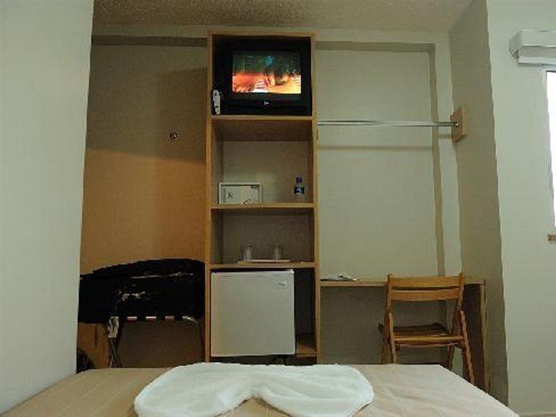Hotel Do Largo Манаус Экстерьер фото