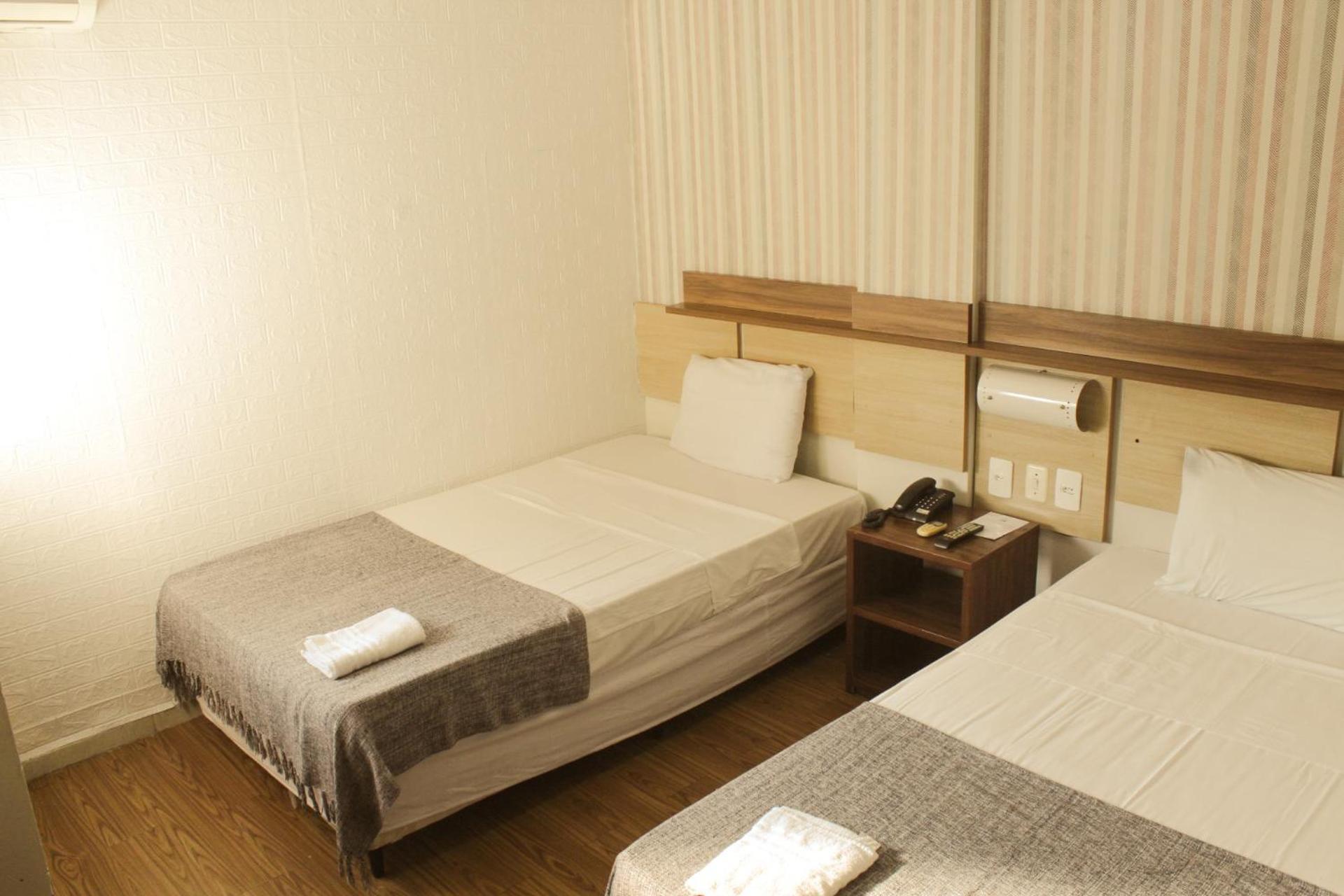 Hotel Do Largo Манаус Экстерьер фото