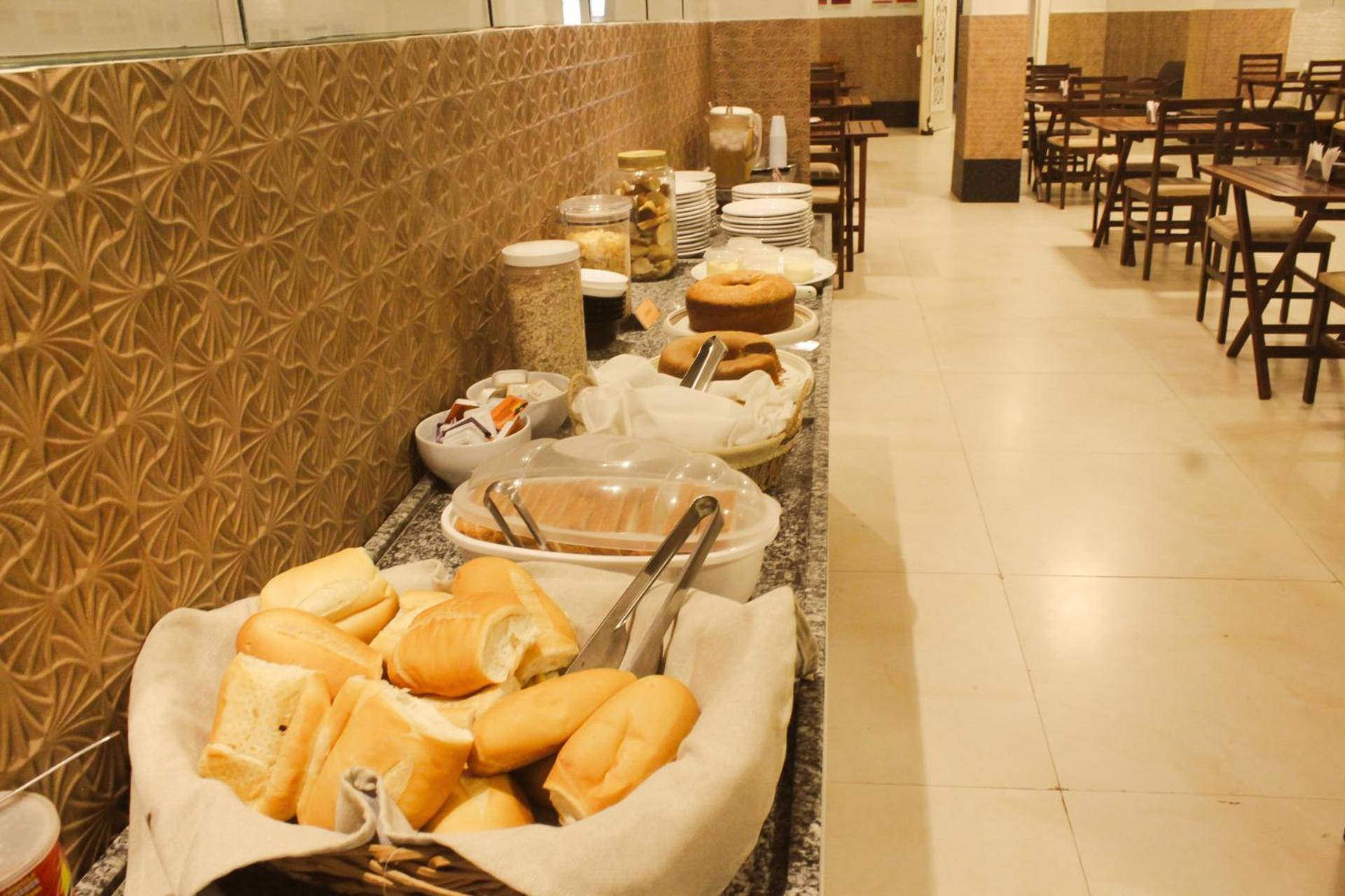 Hotel Do Largo Манаус Экстерьер фото