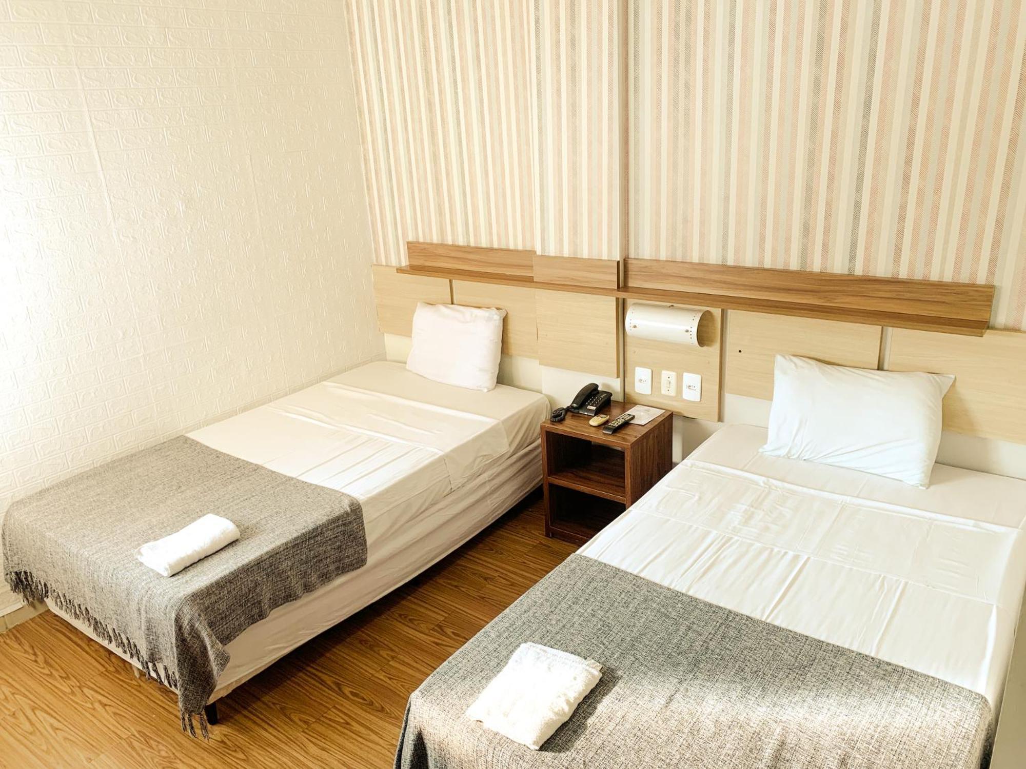 Hotel Do Largo Манаус Экстерьер фото