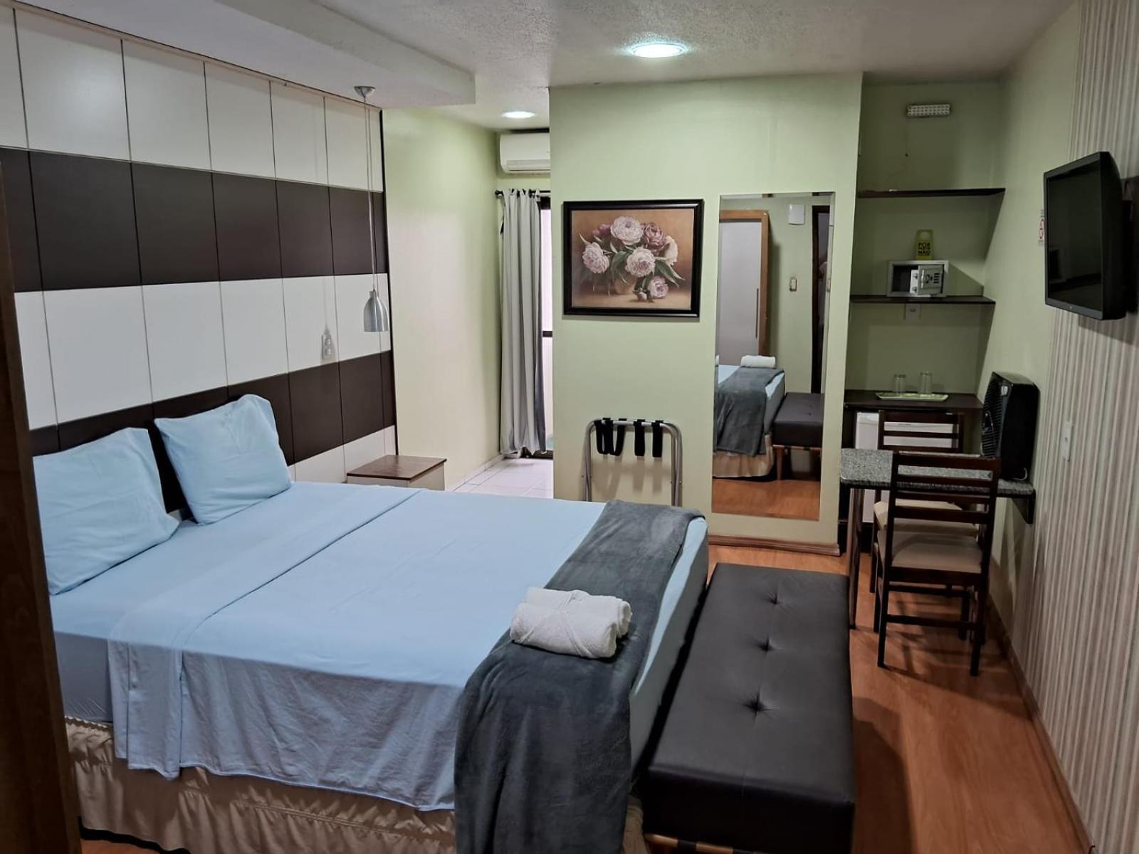 Hotel Do Largo Манаус Экстерьер фото
