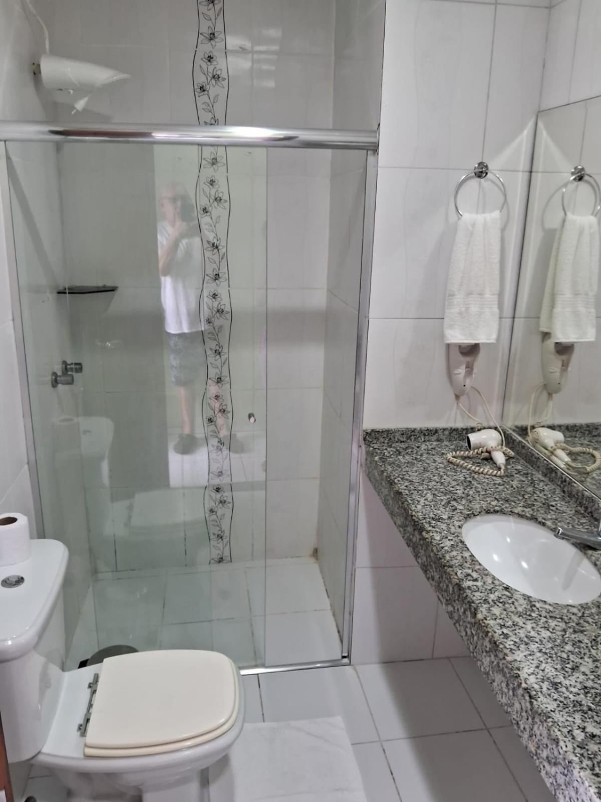 Hotel Do Largo Манаус Экстерьер фото
