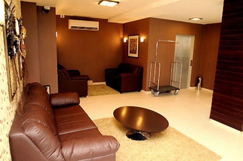 Hotel Do Largo Манаус Экстерьер фото